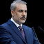 Hakan Fidan CcC
