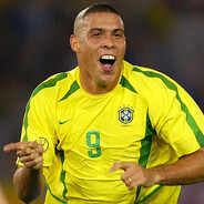 RONALDO - R9