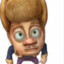 哔哔