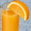 liquid orange