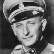 Adolf Eichmann