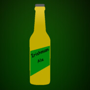 Drunken Irishman avatar