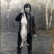 SergiySosuda1978 Steam avatar