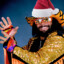 Macho Man Randy Savage