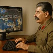 Comrade Stalin