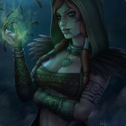 Nemhain's Avatar