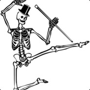 SkelemanSteve ☠