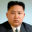 King Jong-un