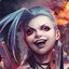 HARAŚ &lt;jinx&gt;