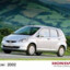 Honda Jazz 2002