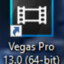 Vegas Pro 13.0 (64-bit)