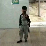 子弹我都接得住