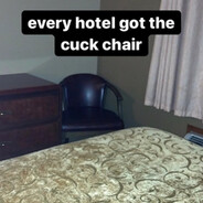 cuckenthusiast