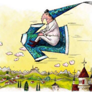 Petrosilius Zwackelmann