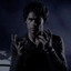 Dexter Morgan