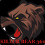 Killer Bear 360