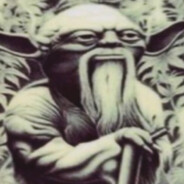 weed yoda