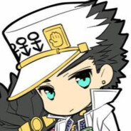 Kujo Jotaro