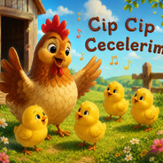 Cip cip cücələrim