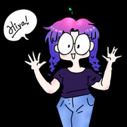 anne of my chemical romance