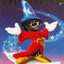 BLACK WIZARD