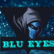 藍眼Blu_eyes