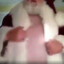 freaky santa