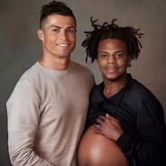 Cristiano Rolando
