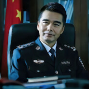 汉东省公安厅长祁同伟