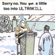 Gabriel ULTRAKILL