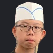 sushi master