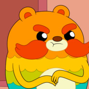 Imposabear64