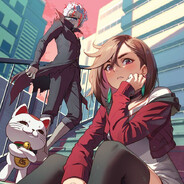 bONvOYaGE_D avatar