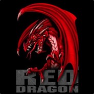 -=RED=-Dragon avatar