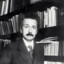 Albert Einstein