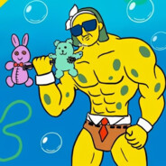 比奇堡海绵恶霸