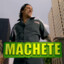 MACHETE