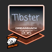 Tibster #OVERWATCH E BUN (AGAIN)