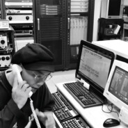 没有手机的日子