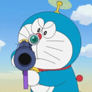 哆啦A梦