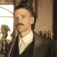 Arthur Shelby