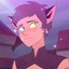 Catra Applesauce Meowmeow