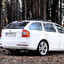 Skoda Octavia II 4x4 1.9 TDI
