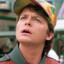 Martin McFly