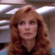 Dr. Beverly Crusher