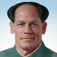 John Xina