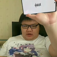 我是玩原神玩的