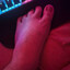 Stealthie&#039;s Left Foot