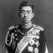 Emperor Hirohito
