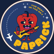 Paprick